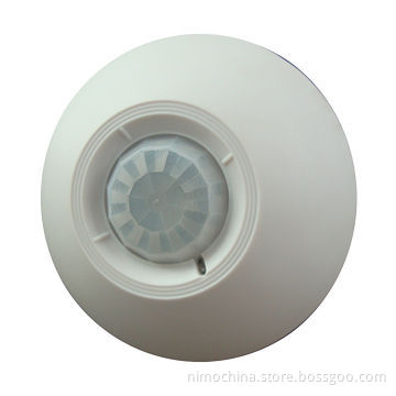 Ceiling Mount PIR Detector